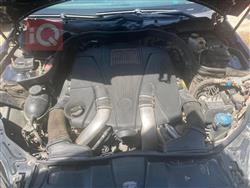 مێرسێدس بێنز E-Class